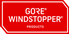 Imagen de GORE® M GORE® WINDSTOPPER® Manguitos