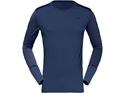 Imagen de NORRONA wool Round Neck (M)