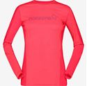 Imagen de Norrona Equaliser Merino Round Neck W's