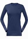 Imagen de Norrona Wool Round Neck (W)