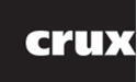 Logo de la marca CRUX