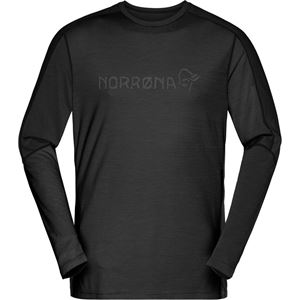 Imagen de Norrona Equaliser Merino ROUND Neck M's