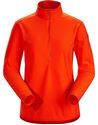 Imagen de Arc'teryx  DELTA LT ZIP NECK WOMEN'S