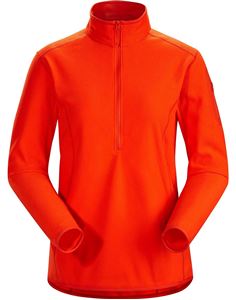 Imagen de Arc'teryx  DELTA LT ZIP NECK WOMEN'S