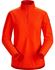 Imagen de Arc'teryx  DELTA LT ZIP NECK WOMEN'S