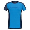 Imagen de NORRONA EQUALISER MERINO T-SHIRT W