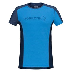 Imagen de NORRONA EQUALISER MERINO T-SHIRT W