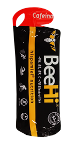 Imagen de BEEHI ENERGY GEL CAFEINA