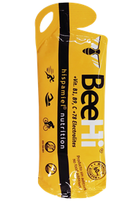 Imagen de BEEHI ENERGY GEL NATURAL