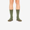 Imagen de NORRONA HUNTING KVINNHERAD  HEAVY WEIGHT  SOCKS 