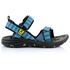 Imagen de SOURCE Gobi Men Sandals