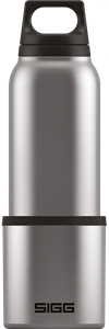 Imagen de SIGG Hot & Cold Brushed 0.50 L. INC CUP