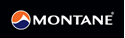 Logo de la marca Montane