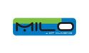 Logo de la marca MILO