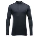 Imagen de DEVOLD BREEZE MERINO 150 ZIP NECK MAN