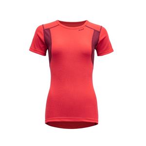 Imagen de DEVOLD HIKING WOMAN T-SHIRT