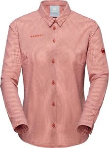 Imagen de Mammut Aada Longsleeve Shirt Women