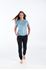 Imagen de DEVOLD VALLDAL MERINO 130 TEE W