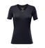 Imagen de Devold Breeze Woman T-Shirt V NECK