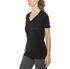 Imagen de Devold Breeze Woman T-Shirt V NECK