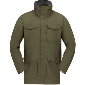 Imagen de NORRONA  OSLO  Gore-Tex Paclite field Jacket