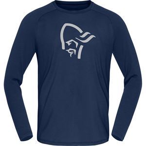 Imagen de Norrøna  pureUll Long sleeve