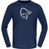 Imagen de Norrøna  pureUll Long sleeve