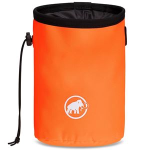 Imagen de Mammut Gym Basic Chalk Bag