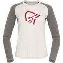 Imagen de Norrøna  pureUll Long sleeve W