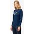 Imagen de Norrøna  pureUll Long sleeve W