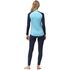 Imagen de Norrøna pureUll Zip Neck women's