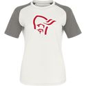 Imagen de Norrøna  pureUll T-shirt women's