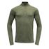 Imagen de DEVOLD BREEZE MERINO 150 ZIP NECK MAN