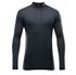 Imagen de DEVOLD BREEZE MERINO 150 ZIP NECK MAN