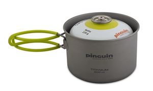 Imagen de PINGUIN Mug Titan 800 ml