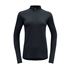 Imagen de DEVOLD BREEZE MERINO 150 ZIP NECK MAN