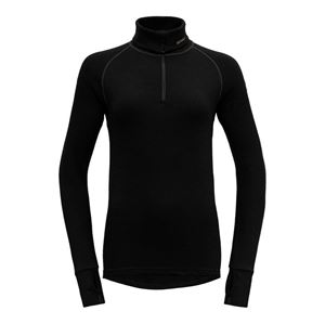 Imagen de DEVOLD EXDPEDITION MERINO 235 ZIP NECK W