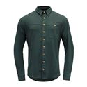 Imagen de DEVOLD KEIPEN MERINO BUTTON SHIRT MAN