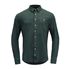 Imagen de DEVOLD KEIPEN MERINO BUTTON SHIRT MAN