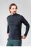 Imagen de DEVOLD BREEZE MERINO 150 ZIP NECK MAN