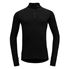 Imagen de DEVOLD EXDPEDITION MERINO 235 ZIP NECK W