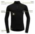 Imagen de DEVOLD EXDPEDITION MERINO 235 ZIP NECK W