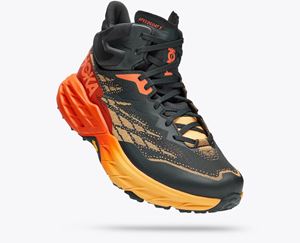 Imagen de HOKA Speedgoat 5 Mid GORE-TEX