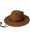 Imagen de TILLEY Waxed Rugged Fedora