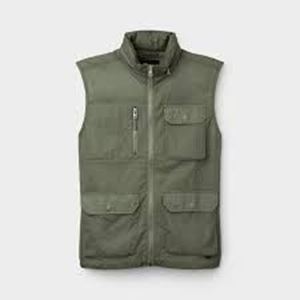 Imagen de TILLEY Men's Lightweight Traverse Vest