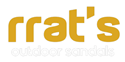 Logo de la marca RRAT´S